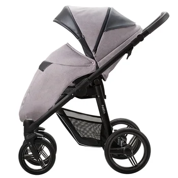 

Stroller bebetto Nico shine