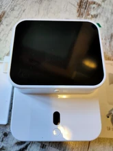 Youpin-pantalla LED Original, Sensor infrarrojo de espuma para casa, centro comercial, WC