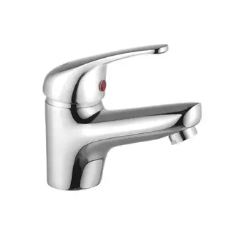 

SINK MIXER TAP KÄLLA ENKEL