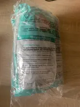 10/50/100 Uds 3D cara máscaras desechables 10 uds/pack oído bucle 4-capa tela no tejida de soplado en fusión de adulto cara de máscara