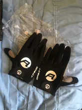 Gel-Pad Bicycle-Gloves ARBOT Motorcycle Full-Finger Women Mittens Anti-Slip New MTB Luva