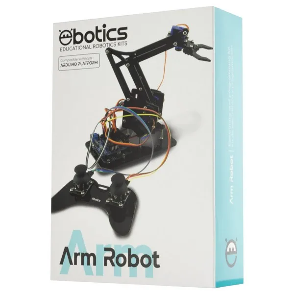 Robotics kit Arm Robot Robotics kit Arm Robot