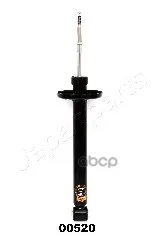 Mm-00520_амортизатор Задний Газовый! Vw Passat 2wd 88-96 Japanparts Mm00520 Japanparts арт. MM00520