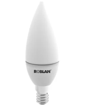 

Led candle Roblan 3.5W-electronic lighting