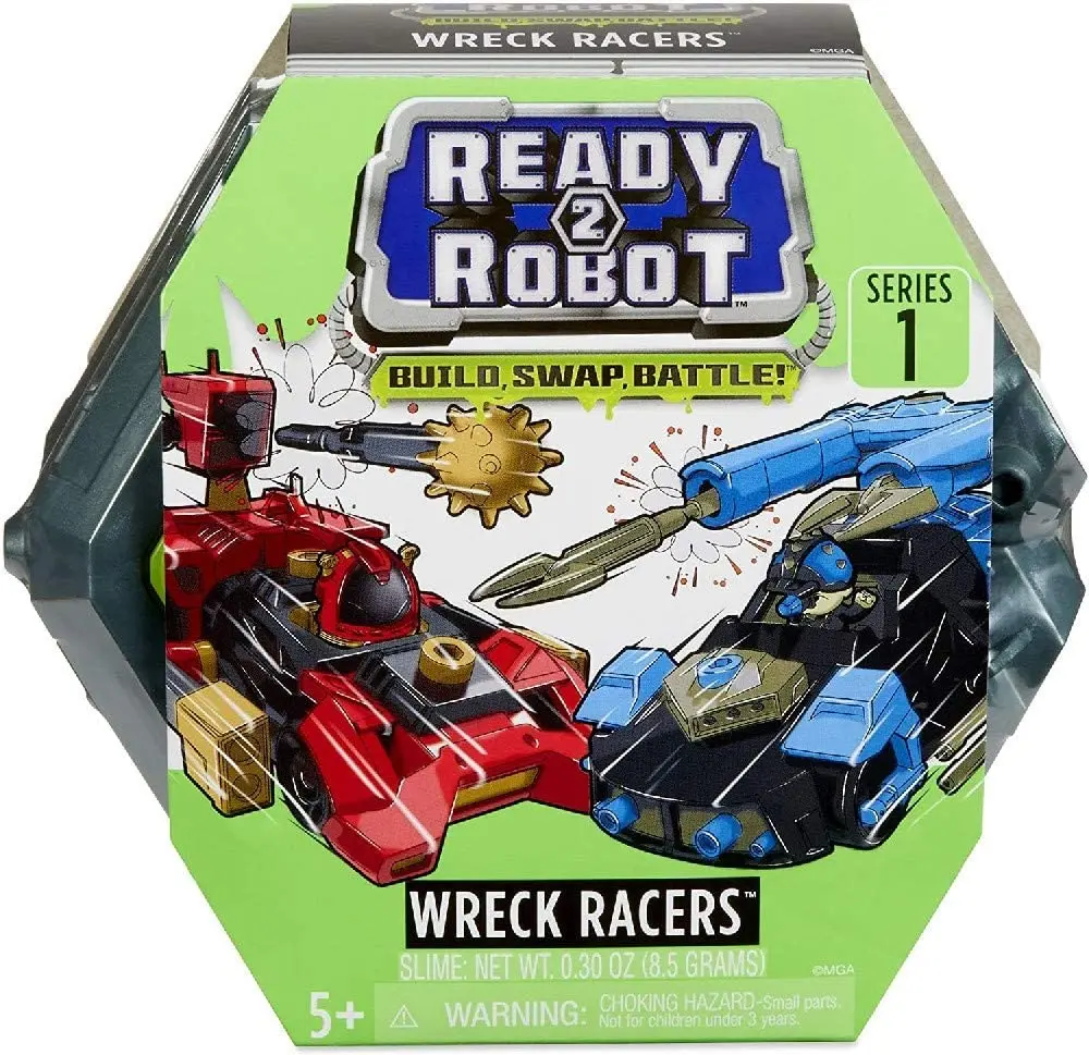 Ready 2 Robot Action Ready Toys | Battle Robot Action | Robot Battle Toys - Action Figures Aliexpress