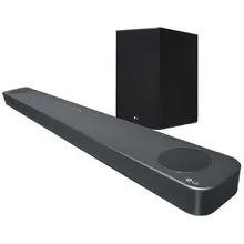 Саундбар LG SL9Y