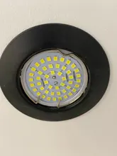 Spotlight Bulb Lampara E27-Lamp-E14 Gu5.3 Gu10 Led Led Mr16 80leds B22 10-Bombillas 5W