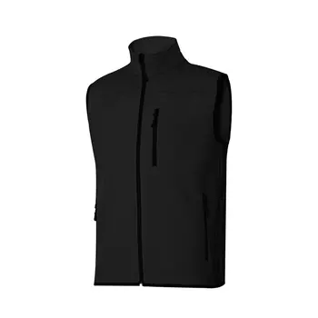 

WORK VEST XXL 94% POLI6 % ELAS MULTI-POCKET NE SOFT SHE