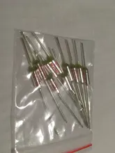 Thermal-Fuse Temperature 300C 250V 100C 15A 10A RY 240C 172C 192C 185C 120C TF 216C 105C