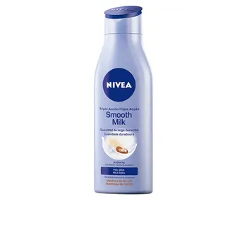 

TRIPLE Action smooth body milk 400 ml