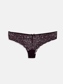 

Ruched Brezilian Panties
