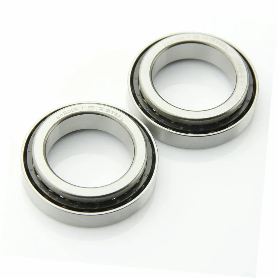 Kit Cuscinetto Sterzo Per Kawasaki Vn1500 Vn-15 Vulcan 88 Se 1500 Classic Tourer Fi 1500L Drifter 92116-1074 35X55X14Mm