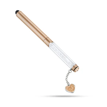 

Ballpoint Pen with Touch Pointer Morellato J010677 (10,5 cm)