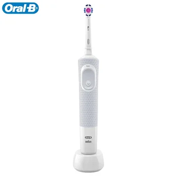 

Electric toothbrush Oral-B Vitality 3D White White D100.413.1