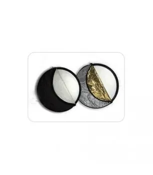 

ULTRALYT CIRCULAR folding REFLECTOR 5 in 1 of 107CM.
