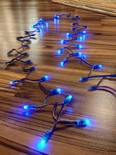 Strip-Controller WS2813 APA102 DC5-24V Pixels SK6812 Smart Wifi/music