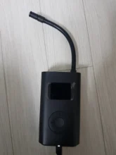 Motorcycle-Inflator-Pump Bicycle Air-Pump Fast-Compressor Treasure Xiaomi Mijia Electric