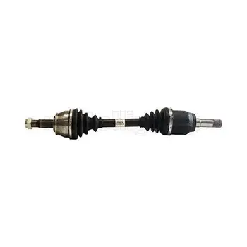 

METELLI axle shaft FIAT LCVFiorino IV (225) : 1.3 MJ17-1135METELLI