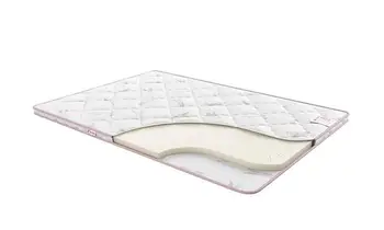

Mattress Cover sontelle Form 4 memory 80x200