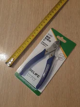 Pliers Wire-Cable-Cutter Hand-Tools Electronic-Repair Precision-Diagonal Cutting 