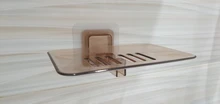 Case Tray-Holder Soap-Box Plate Dish-Storage Housekeeping-Container-Organizers Shower