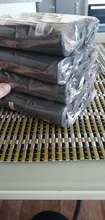 6 rolls  (1roll =15PCS)  The specail bags for  Dog Pet Travel Foldable Pooper Scooper
