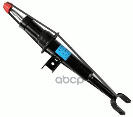 Амортизатор Передний Boge арт. 36-G88-A