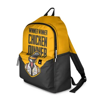 

Backpack 3D PUBG
