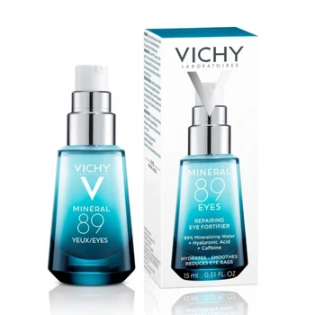 

Vichy Mineral 89% Eye Care 15 ml