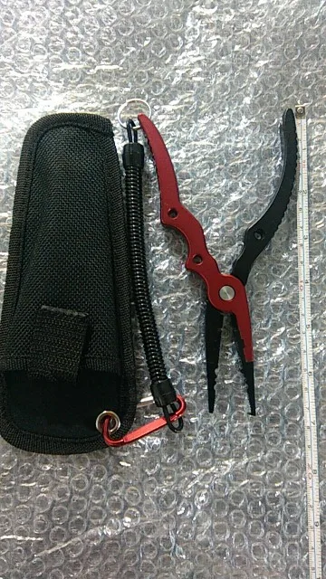 18cm Fishing Plier photo review