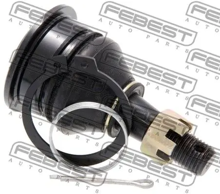 Опора шаровая задняя верхняя Nissan Serena/Vanette 92-02 FEBEST