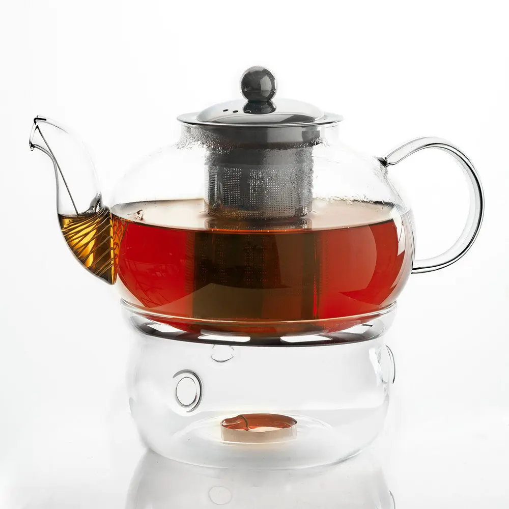 стеклянный чайник заварочный 1200 мл. Cnglass / чайник заварочный стеклянный с колбой фильтром 1,2 литра 1200 мл. стеклянный чайник заварочный с подогревом 1200 мл. чайник заварочный 600 мл. стеклянный заварочный чайник оазис 800 мл.