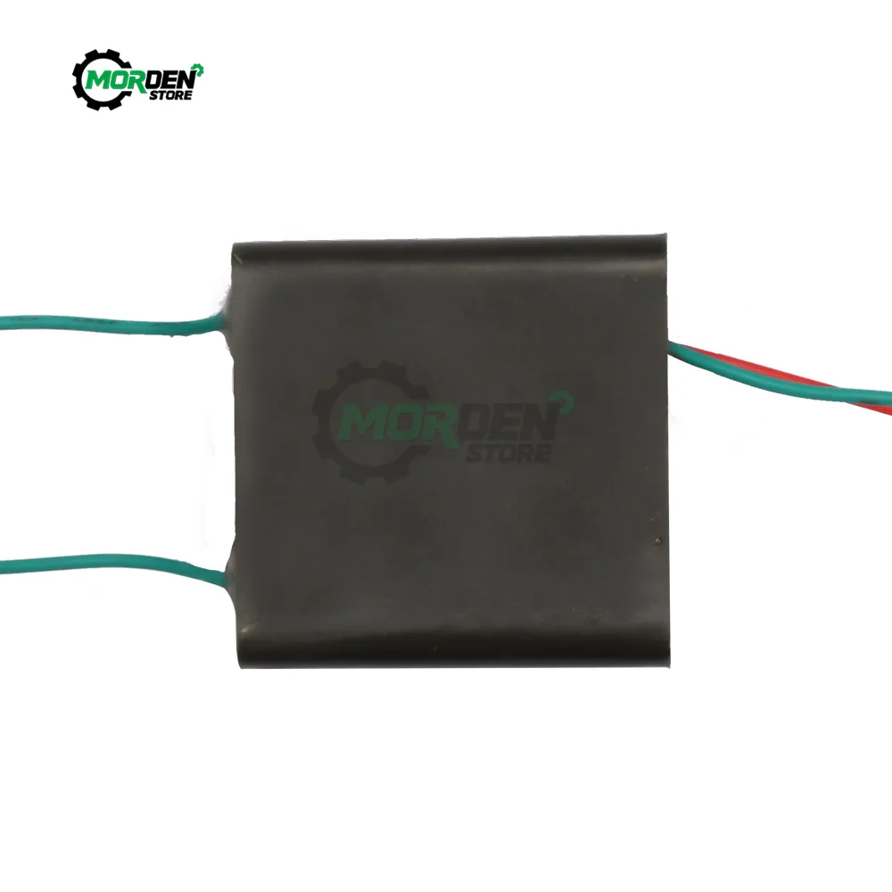 50KV High Voltage Generator Square Pulse High Voltage Module Power Supply for Electrical Tool