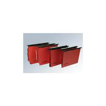 

Pack of 25 PCs-folder hanging drawer 39 / v Descartes plus bertesiBERTESI28.22