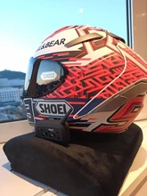 Headset Helmet-Intercom Interphone Bluetooth Motorcycle-Bt-Communicator Ejeas V6 6-Riders