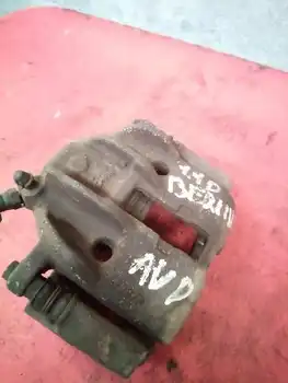 

7311 57293 ,,, LUCAS Brake Caliper Front Right Citroen Berlingo *
