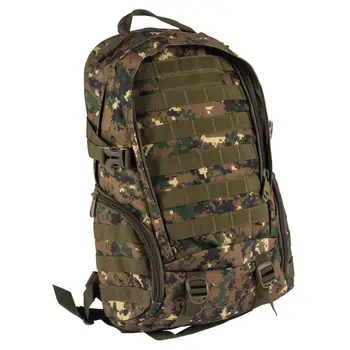 

Backpack tactical КМФ figure Silver Knight (YF-9332-DG)