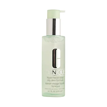 

Liquid Soap Liquid Facial Soap Clinique