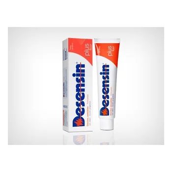 

Desensin Plus Toothpaste 125 ml