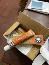 Crema para el cuidado de tatuajes, 10 Uds., múltiples opciones, para operación, Piercing, maquillaje semipermanente, cejas, labios, cuerpo, crema de tatuaje tktx 10g