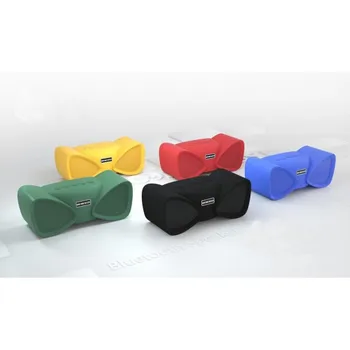 

Wireless Bluetooth speaker booms bass L11