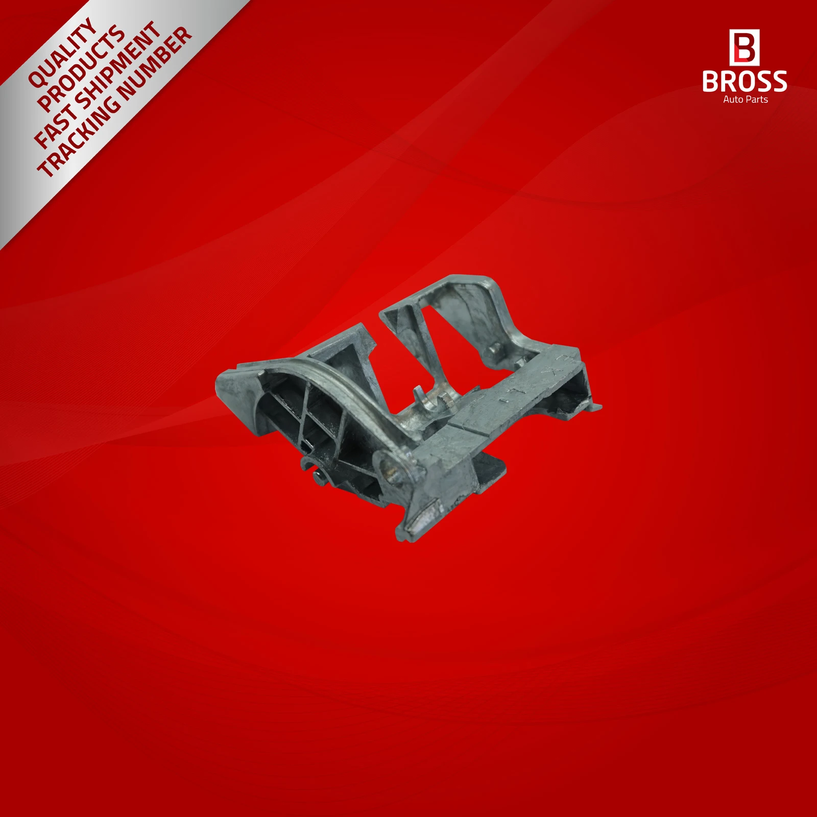 BDP890 передняя левая внешняя дверная ручка поддержка 3C0837885 замок часть для Passat 3C B6 B7