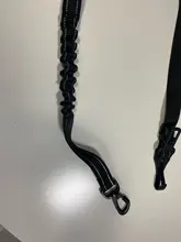 Cinturón de silla para perro 3 en 1 ajustable, cinturón de seguridad de coche para perro y gato, arnés reflectante de nailon para cinturón de seguridad para perro pequeño, mediano y grande