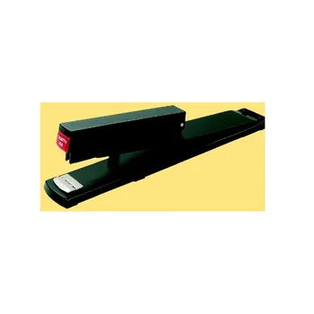 

Stapler table Zenith 506 black long arm