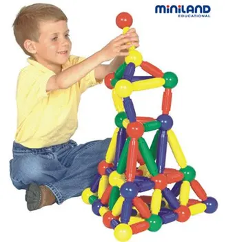 

Magnetics 36 pcs
