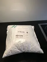 Led-String-Lights Christmas-Snowflakes Holiday Party Waterproof Connectable Wave