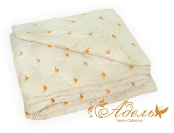 

Blanket Oregon (200x220 cm)