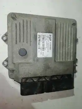 

51781569 MJD6F3. P7/HW03P/2944-P748 Switchboard Engine Uce Fiat Van (299) *