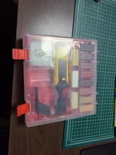 Kit de reparación de laminado, sistema de cera, encimera de suelo, carcasa resistente, Chips, juego de herramientas de reparación de arañazos, herramienta manual