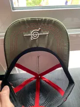 Sombrero de malla de algodón para hombre y mujer, gorra de béisbol con estampado de dibujos animados, Cierre trasero